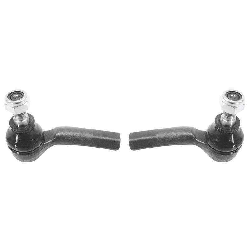 TIE ROD END SET TEKNOSA AU1313