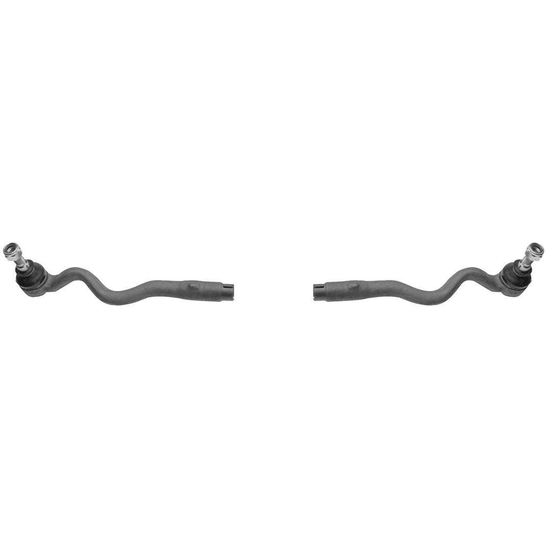TIE ROD END SET TEKNOSA BM1316
