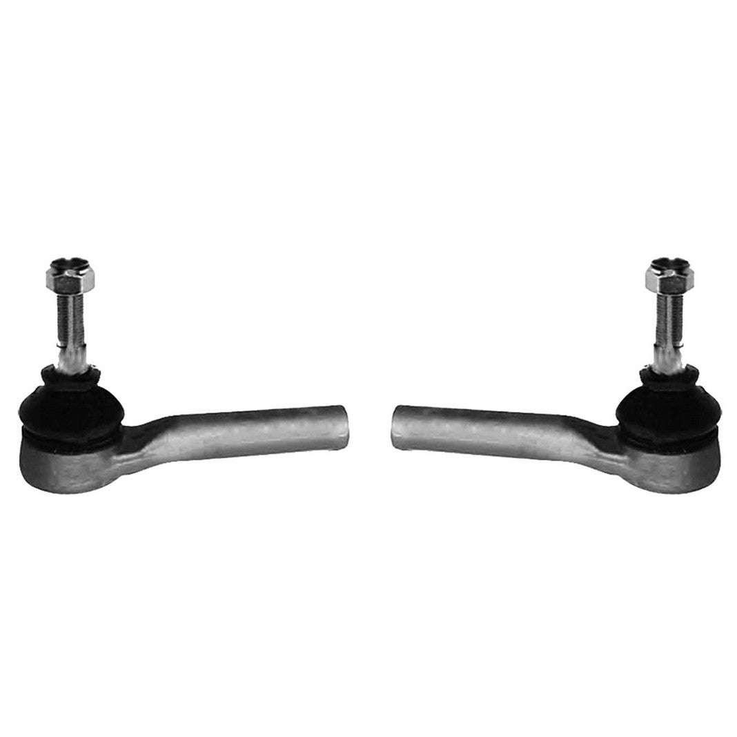 TIE ROD END SET TEKNOSA CR1312