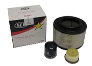 SEB SERVICE KIT AMAROK